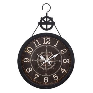 PROMOTION *reloj pared 40,5 cm.