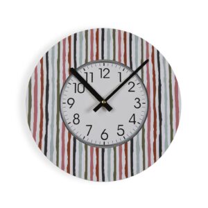 RELOJ DE PARED LIGNE 29CM